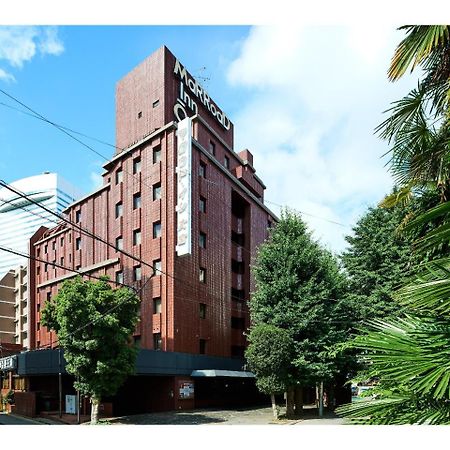 Marroad Inn Omiya Saitama Eksteriør billede