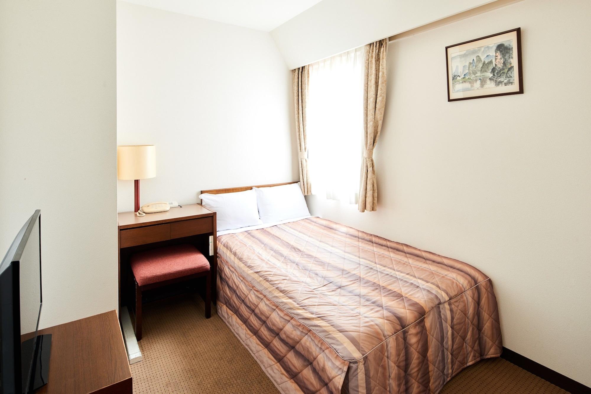Marroad Inn Omiya Saitama Eksteriør billede