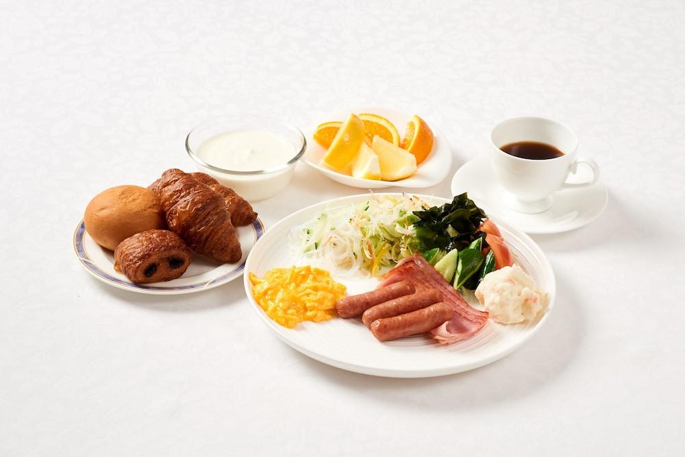 Marroad Inn Omiya Saitama Eksteriør billede