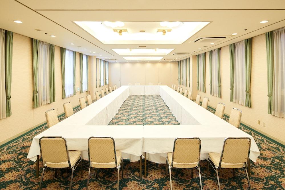 Marroad Inn Omiya Saitama Eksteriør billede