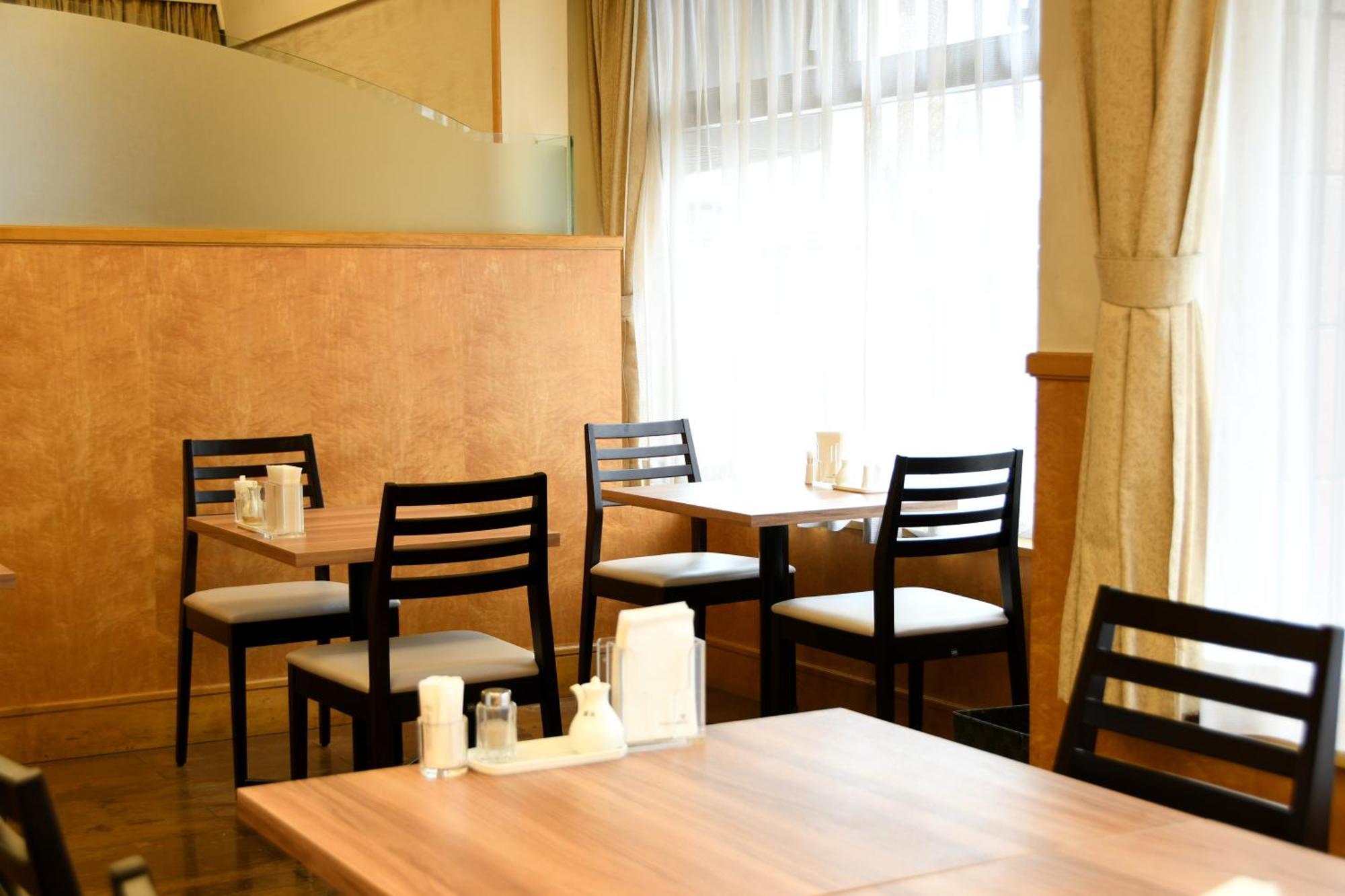 Marroad Inn Omiya Saitama Eksteriør billede