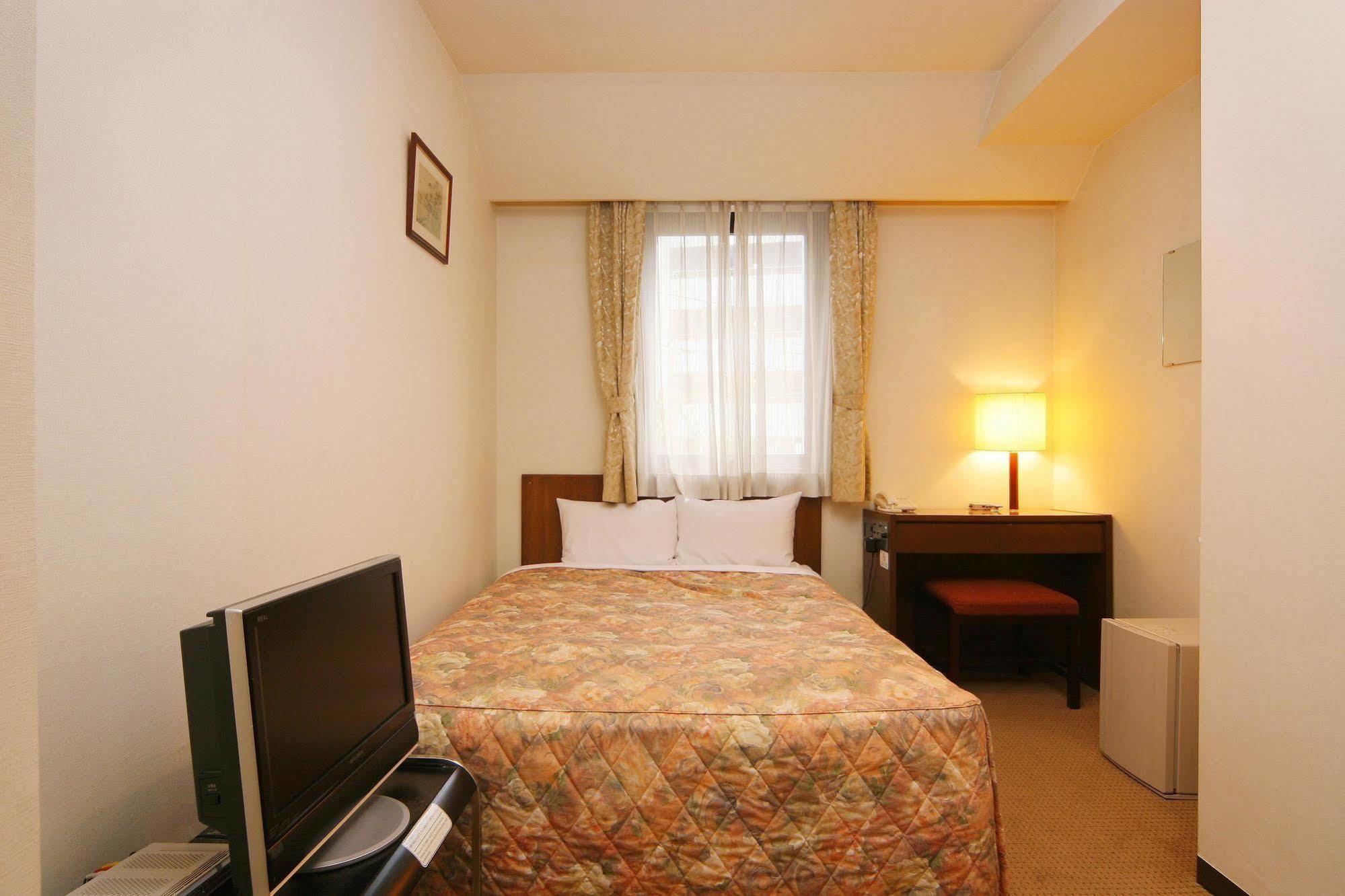 Marroad Inn Omiya Saitama Eksteriør billede