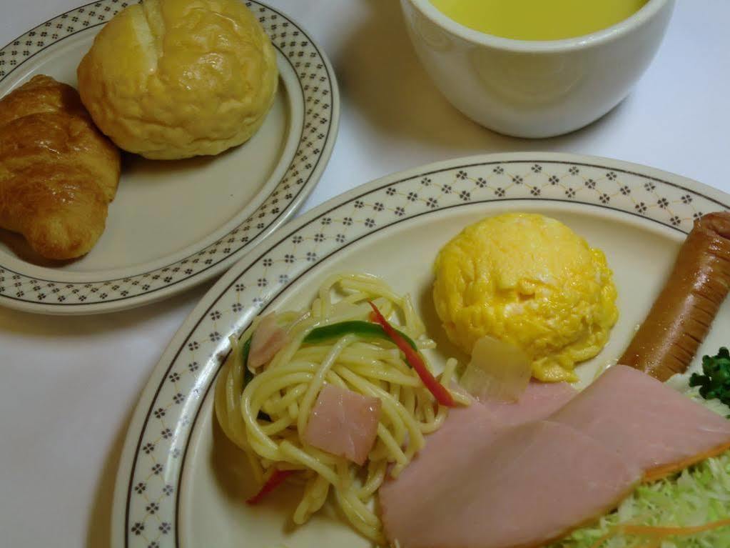Marroad Inn Omiya Saitama Eksteriør billede